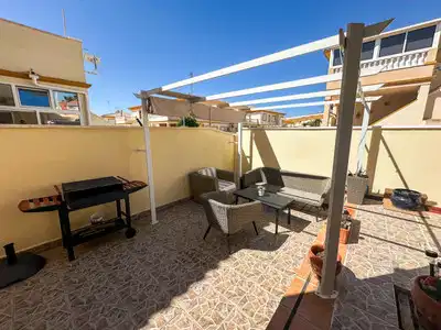 2 bedrooms, 1 bathrooms Bungalow in Orihuela Costa thumb 5