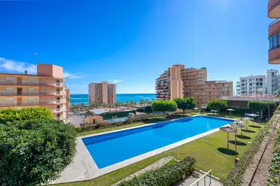 3 bedrooms, 1 bathrooms Apartment in Arenales del Sol