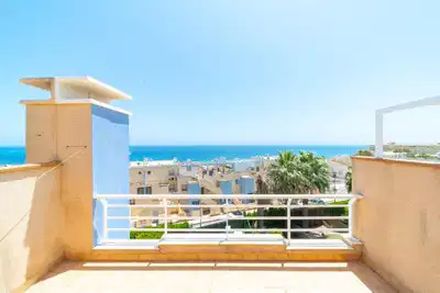 3 bedrooms, 2 bathrooms Townhouse in Campoamor