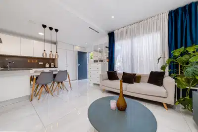 3 bedrooms, 3 bathrooms Townhouse in Villamartin thumb 11