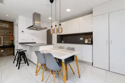 3 bedrooms, 3 bathrooms Townhouse in Villamartin thumb 12