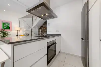 3 bedrooms, 3 bathrooms Townhouse in Villamartin thumb 15