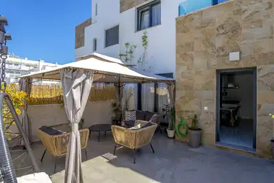 3 bedrooms, 3 bathrooms Townhouse in Villamartin thumb 4