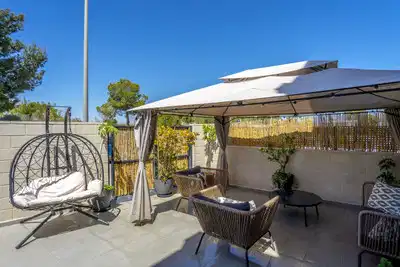 3 bedrooms, 3 bathrooms Townhouse in Villamartin thumb 5