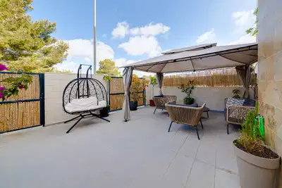 3 bedrooms, 3 bathrooms Townhouse in Villamartin thumb 6
