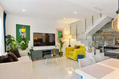 3 bedrooms, 3 bathrooms Townhouse in Villamartin thumb 7