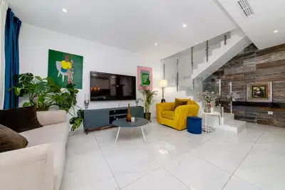 3 bedrooms, 3 bathrooms Townhouse in Villamartin thumb 8