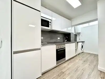 2 bedrooms, 1 bathrooms Apartment in Villamartin thumb 11