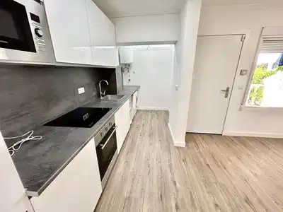 2 bedrooms, 1 bathrooms Apartment in Villamartin thumb 12
