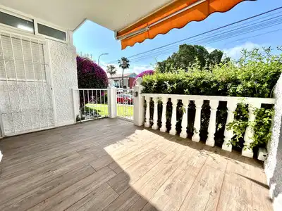 2 bedrooms, 1 bathrooms Apartment in Villamartin thumb 5