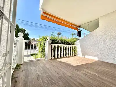 2 bedrooms, 1 bathrooms Apartment in Villamartin thumb 6