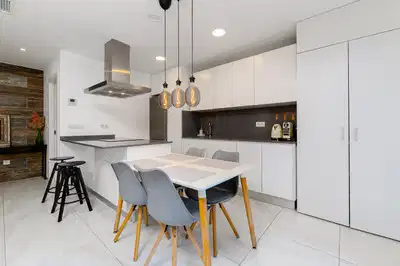 3 bedrooms, 3 bathrooms Townhouse in Villamartin thumb 10