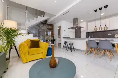 3 bedrooms, 3 bathrooms Townhouse in Villamartin thumb 13