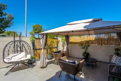 3 bedrooms, 3 bathrooms Townhouse in Villamartin thumb 3
