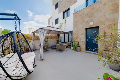 3 bedrooms, 3 bathrooms Townhouse in Villamartin thumb 4