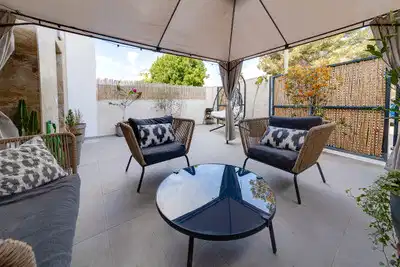 3 bedrooms, 3 bathrooms Townhouse in Villamartin thumb 6