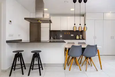 3 bedrooms, 3 bathrooms Townhouse in Villamartin thumb 8