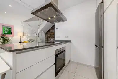 3 bedrooms, 3 bathrooms Townhouse in Villamartin thumb 9