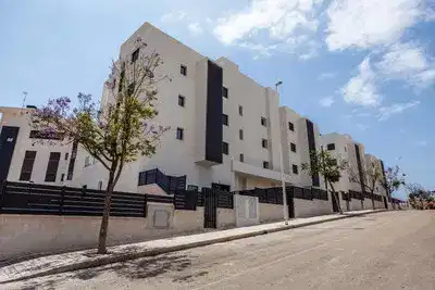 2 - 3 bedrooms, 2 bathrooms Apartment in Villajoyosa