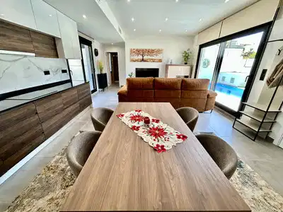 2 bedrooms, 2 bathrooms Villa in Villamartin thumb 11