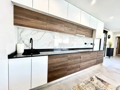 2 bedrooms, 2 bathrooms Villa in Villamartin thumb 12
