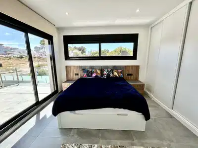 2 bedrooms, 2 bathrooms Villa in Villamartin thumb 13