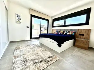 2 bedrooms, 2 bathrooms Villa in Villamartin thumb 14
