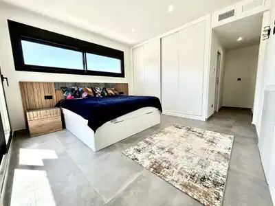 2 bedrooms, 2 bathrooms Villa in Villamartin thumb 15