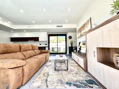 2 bedrooms, 2 bathrooms Villa in Villamartin thumb 6