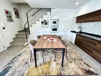 2 bedrooms, 2 bathrooms Villa in Villamartin thumb 8