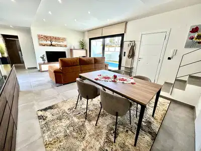 2 bedrooms, 2 bathrooms Villa in Villamartin thumb 9