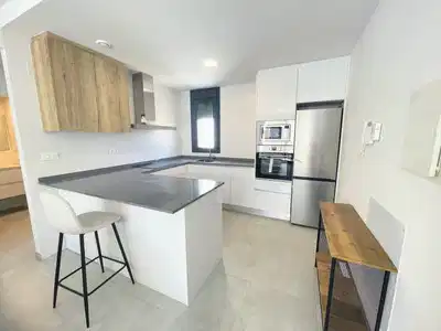 2 bedrooms, 2 bathrooms Penthouse in Villamartin thumb 10