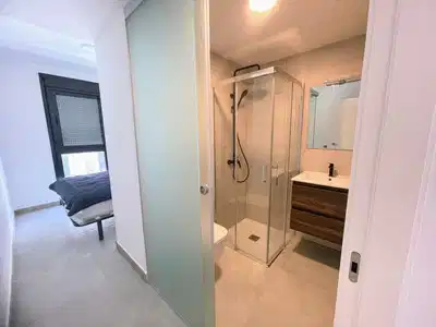 2 bedrooms, 2 bathrooms Penthouse in Villamartin thumb 11