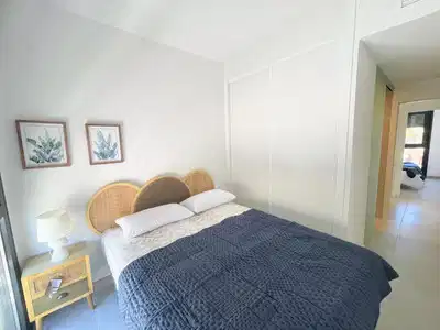 2 bedrooms, 2 bathrooms Penthouse in Villamartin thumb 13