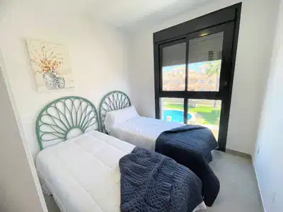 2 bedrooms, 2 bathrooms Penthouse in Villamartin thumb 14