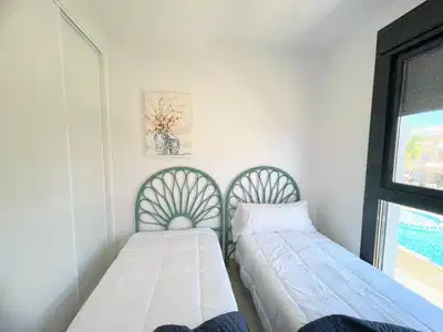 2 bedrooms, 2 bathrooms Penthouse in Villamartin thumb 15