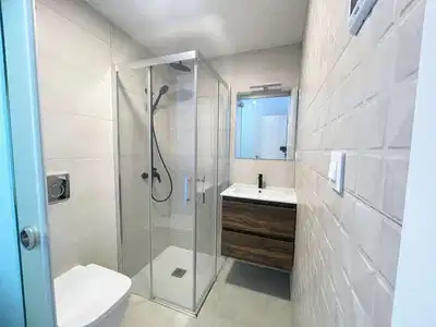 2 bedrooms, 2 bathrooms Penthouse in Villamartin thumb 16