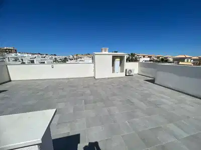 2 bedrooms, 2 bathrooms Penthouse in Villamartin thumb 3