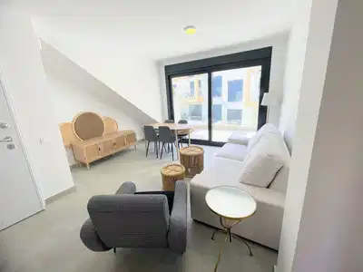 2 bedrooms, 2 bathrooms Penthouse in Villamartin thumb 7
