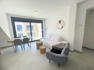 2 bedrooms, 2 bathrooms Penthouse in Villamartin thumb 8
