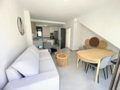 2 bedrooms, 2 bathrooms Penthouse in Villamartin thumb 9