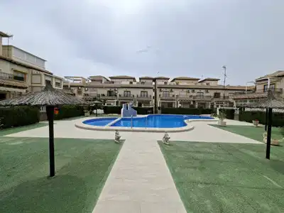 2 bedrooms, 1 bathrooms Apartment in Punta Prima thumb 3