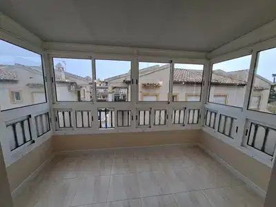 2 bedrooms, 1 bathrooms Apartment in Punta Prima thumb 9