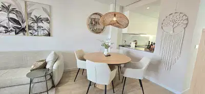 2 bedrooms, 2 bathrooms Apartment in Orihuela Costa thumb 11