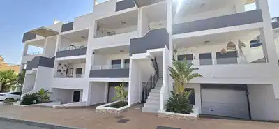 2 bedrooms, 2 bathrooms Apartment in Orihuela Costa thumb 3