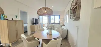 2 bedrooms, 2 bathrooms Apartment in Orihuela Costa thumb 6