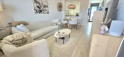 2 bedrooms, 2 bathrooms Apartment in Orihuela Costa thumb 7