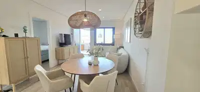 2 bedrooms, 2 bathrooms Apartment in Orihuela Costa thumb 8