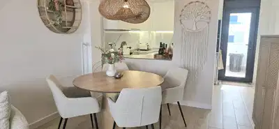 2 bedrooms, 2 bathrooms Apartment in Orihuela Costa thumb 9