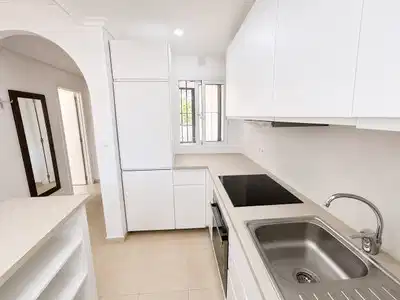 2 bedrooms, 2 bathrooms Apartment in Villamartin thumb 10